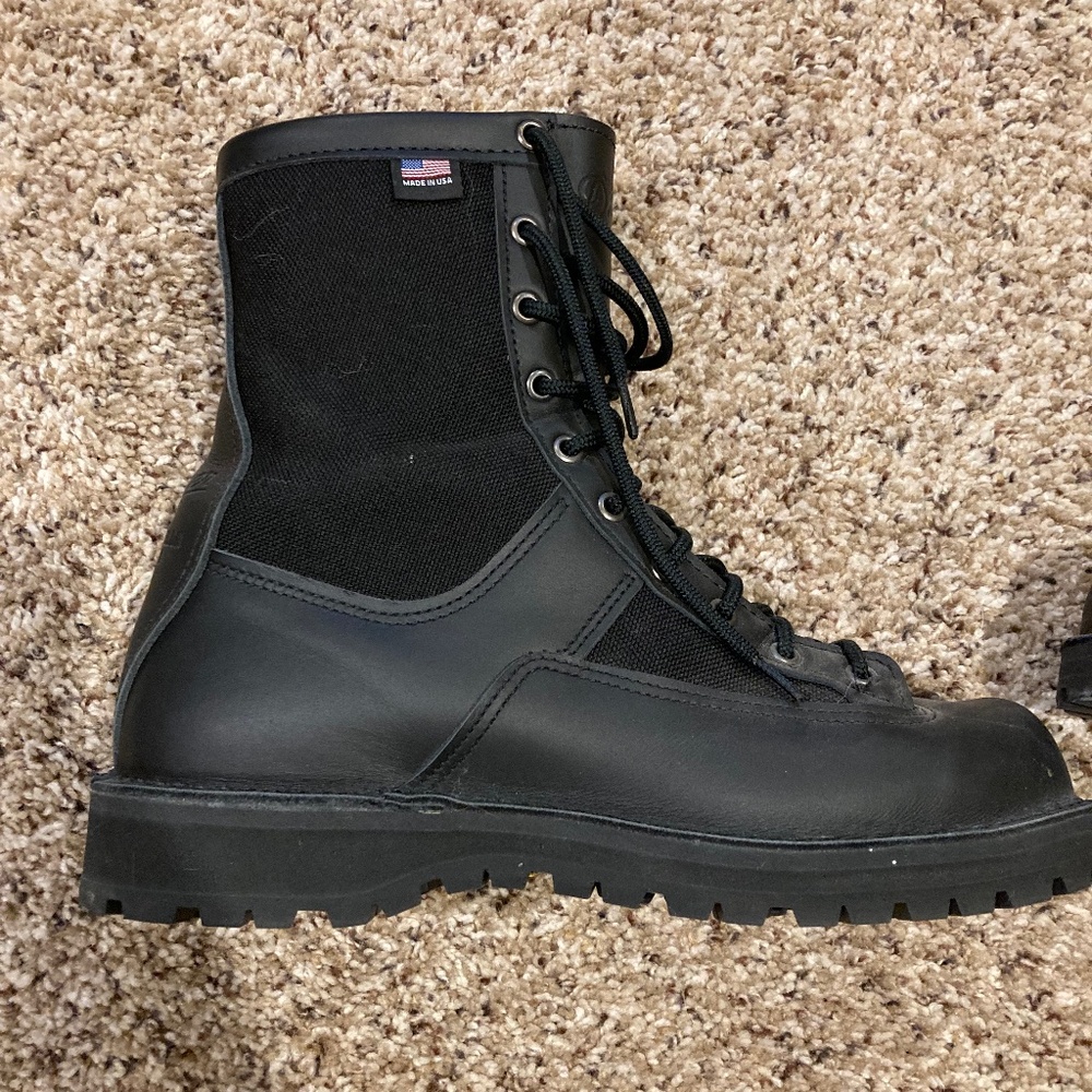 Danner Boots